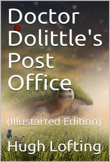 Doctor Dolittle's Post Office PDF