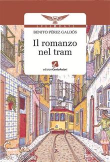 Il romanzo nel tram PDF