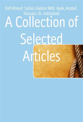 A Collection of Selected Articles PDF