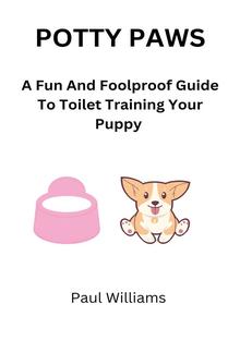 Potty Paws PDF