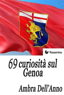 69 curiosità sul Genoa PDF