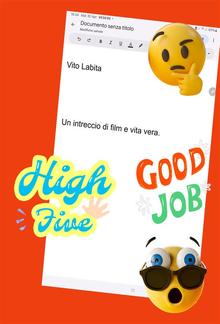 Un Intreccio di film e vita vera PDF