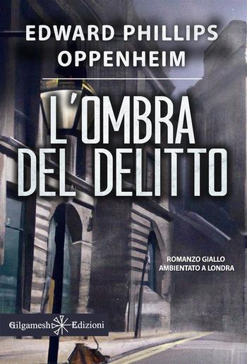 L’ombra del delitto PDF