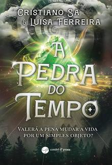 A Pedra do Tempo PDF