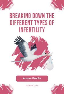 Breaking Down the Different Types of Infertility PDF