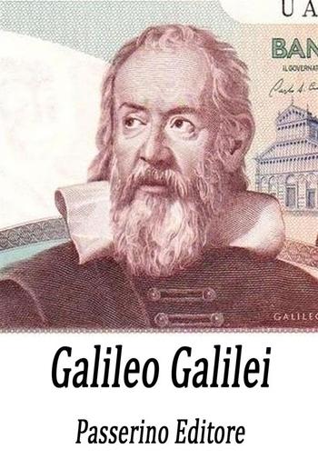 Galileo Galilei PDF