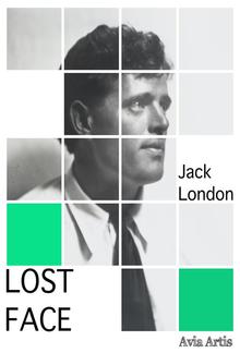 Lost Face PDF