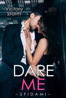 Dare Me PDF