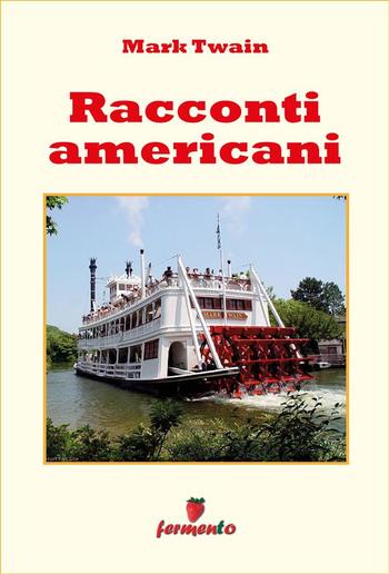 Racconti americani PDF