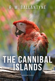 The Cannibal Islands PDF