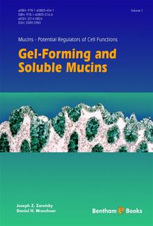 Gel-Forming and Soluble Mucins PDF