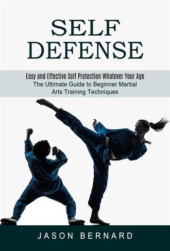 self defense techniques