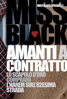 Amanti a contratto PDF