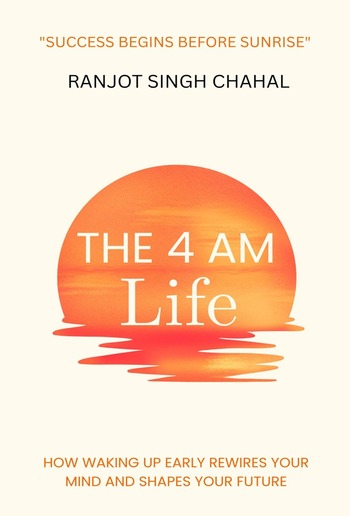 The 4 AM Life: How Waking Up Early Rewires Your Mind and Shapes Your Future PDF