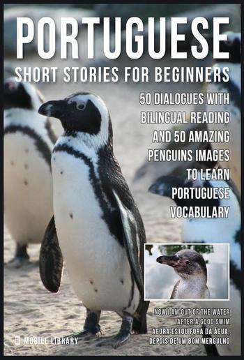 Portuguese Short Stories For Beginners PDF