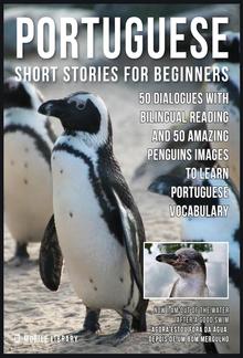 Portuguese Short Stories For Beginners PDF