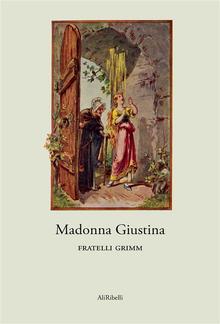 Madonna Giustina PDF