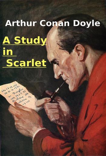A study in scarlet PDF