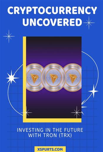 Cryptocurrency Uncovered PDF