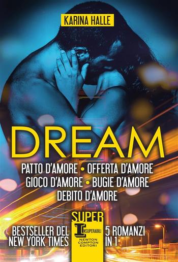 Dream. La serie completa PDF