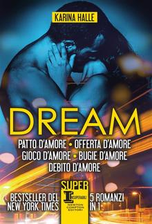 Dream. La serie completa PDF