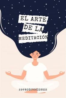 El arte de la meditación PDF