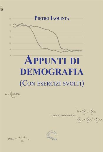 Appunti di Demografia PDF