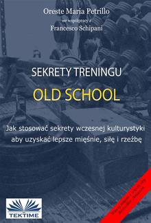 Sekrety Treningu Old School PDF