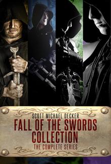 Fall of the Swords Collection PDF