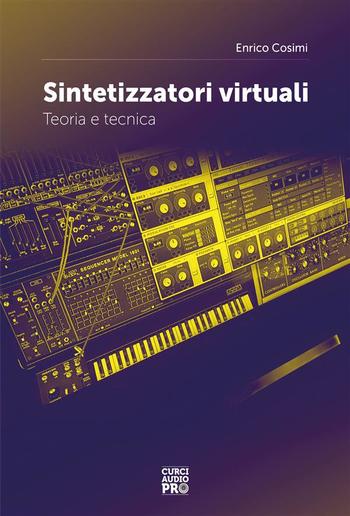 Sintetizzatori virtuali PDF