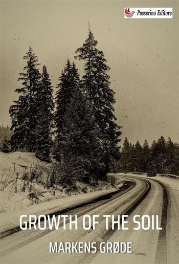 Growth of the Soil PDF