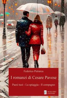 I romanzi di Cesare Pavese PDF