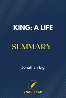 King: A Life Summary PDF