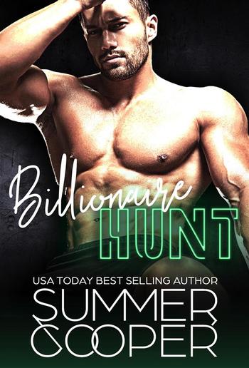 Billionaire Hunt PDF