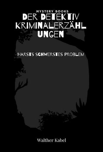 Harsts schwerstes Problem PDF