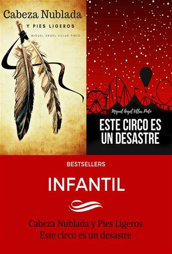 Bestsellers: Infantil colección PDF