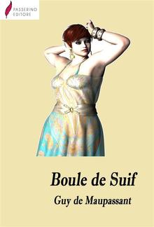 Boule de Suif PDF