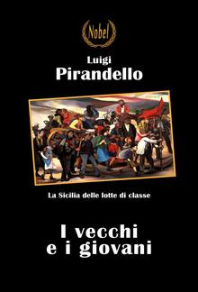 I vecchi e i giovani PDF