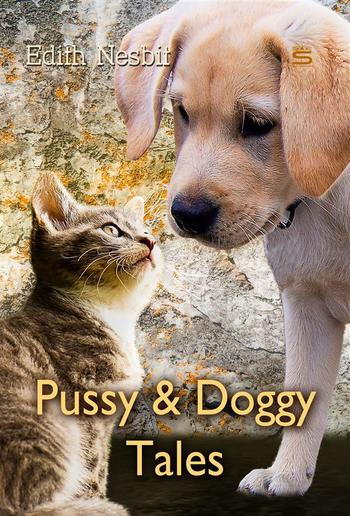 Pussy and Doggy Tales PDF