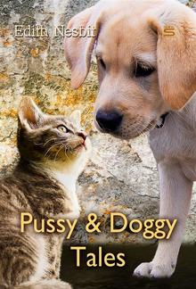 Pussy and Doggy Tales PDF