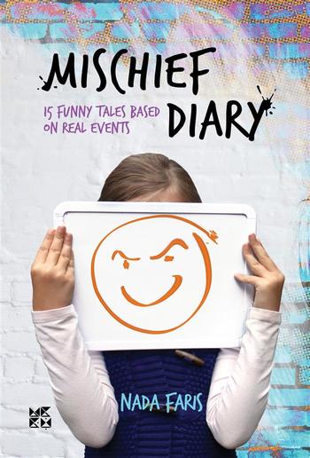 Mischief Diary PDF