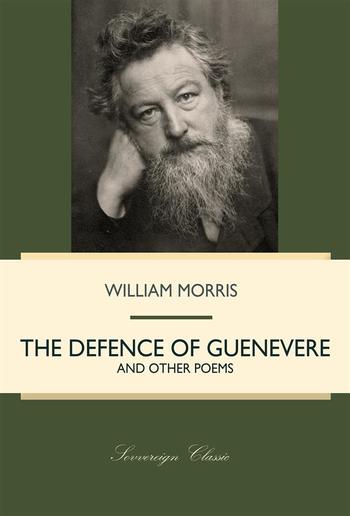 The Defence of Guenevere and Other Poems PDF