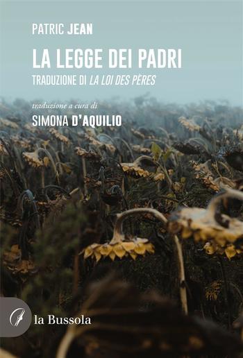 La legge dei padri PDF