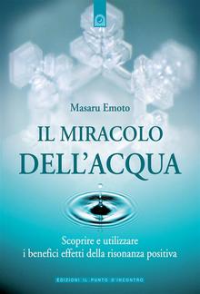 Il miracolo dell'acqua PDF