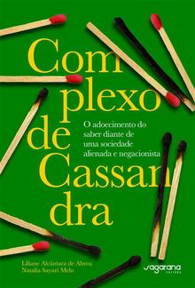 Complexo de Cassandra PDF