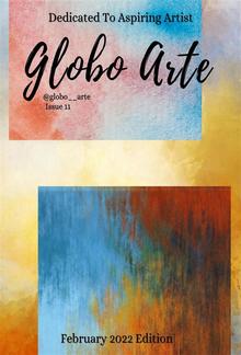 Globo Arte February 2022 PDF