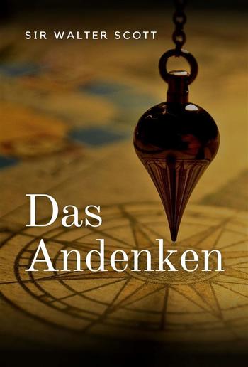 Das Andenken PDF Das Andenken PDF
