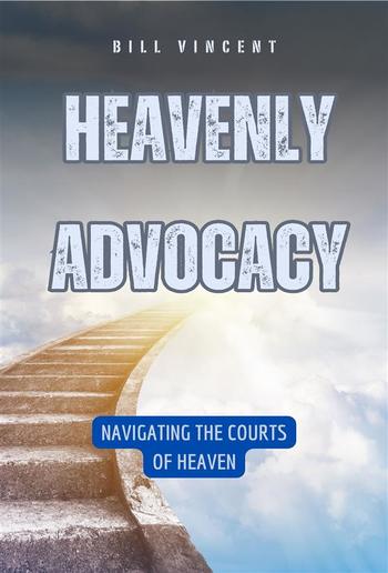 Heavenly Advocacy PDF