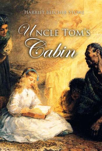 Uncle Tom's Cabin PDF