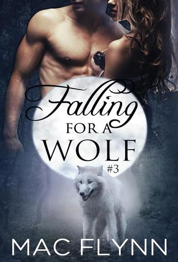 Falling For A Wolf #3 PDF